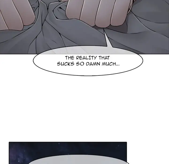 Butterfly Dream Chapter 7 - Page 60