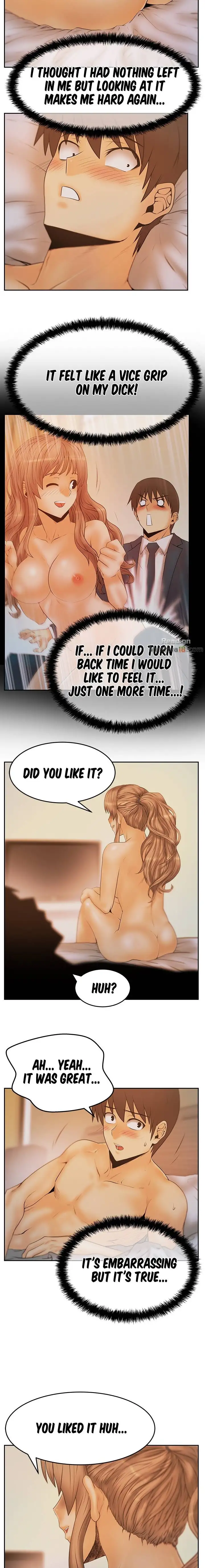 My Office Ladies Chapter 61 - Page 3