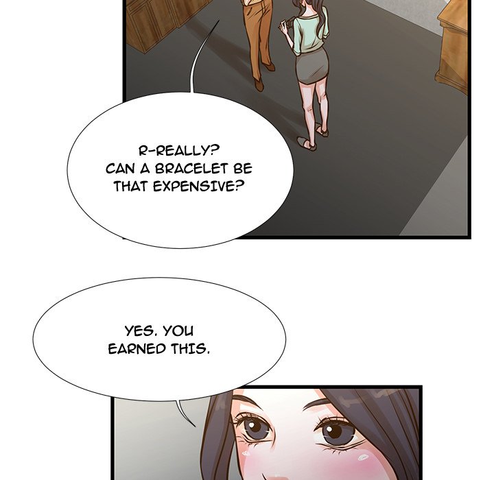 The Taste of Money Chapter 10 - Page 11