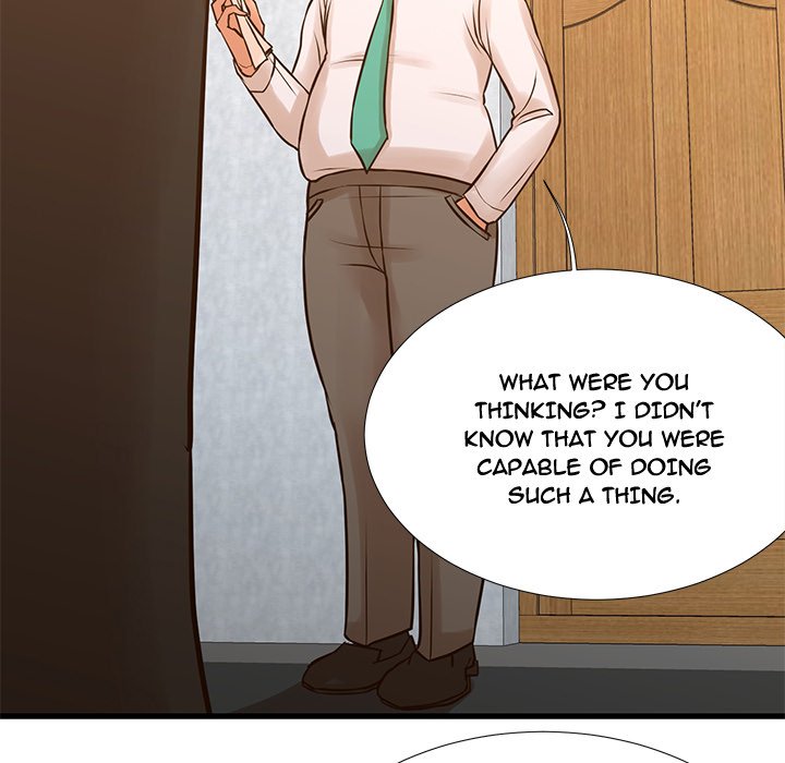 The Taste of Money Chapter 10 - Page 24