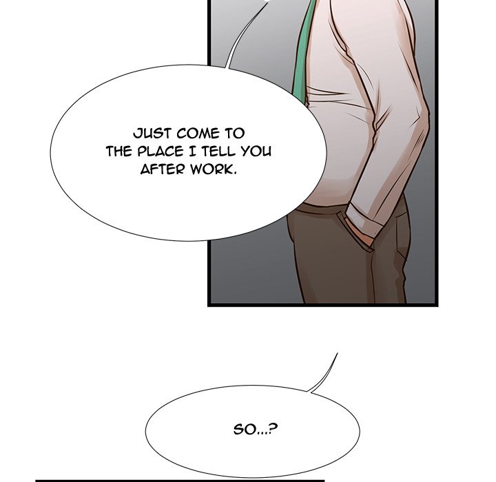 The Taste of Money Chapter 10 - Page 31