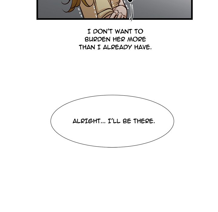 The Taste of Money Chapter 10 - Page 33