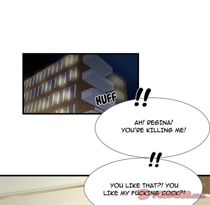 The Taste of Money Chapter 10 - Page 34