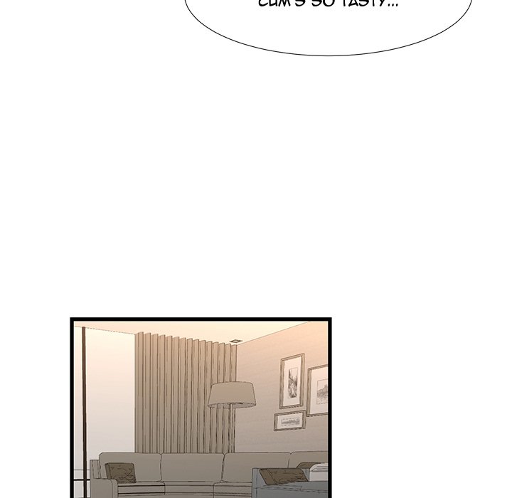 The Taste of Money Chapter 10 - Page 39