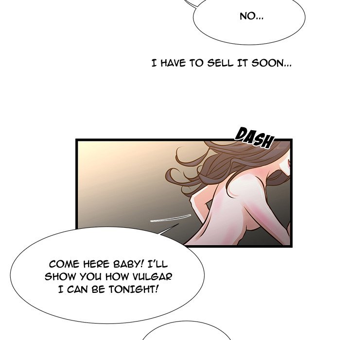 The Taste of Money Chapter 10 - Page 46