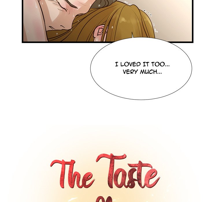 The Taste of Money Chapter 10 - Page 7