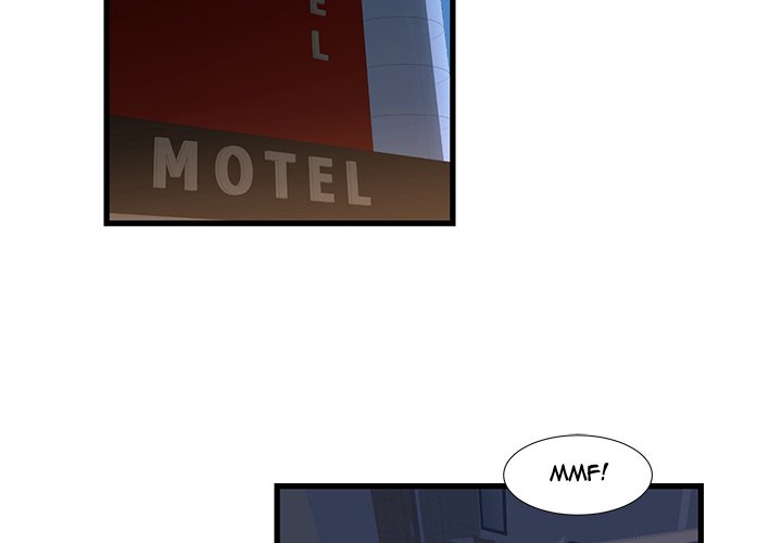 The Taste of Money Chapter 11 - Page 4