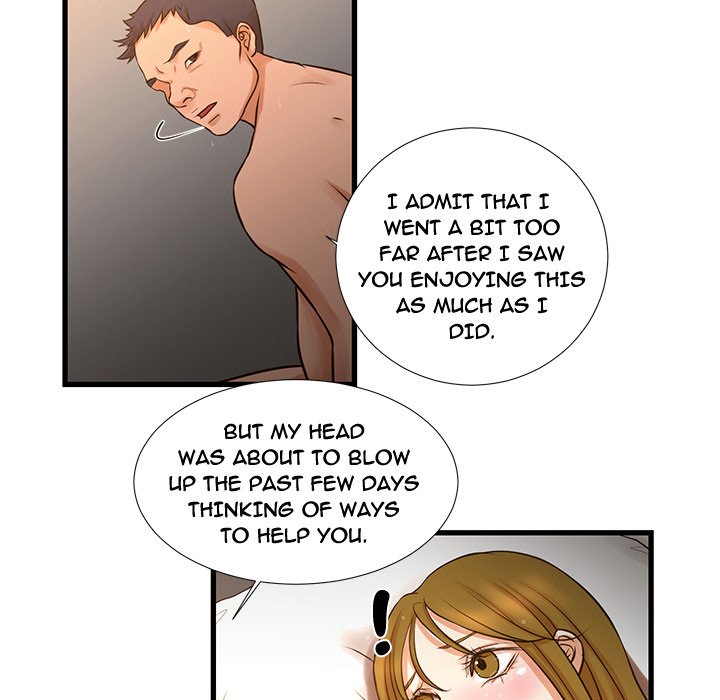 The Taste of Money Chapter 11 - Page 46