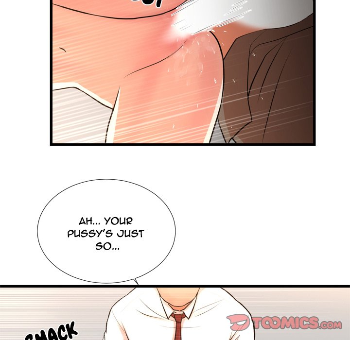 The Taste of Money Chapter 12 - Page 32