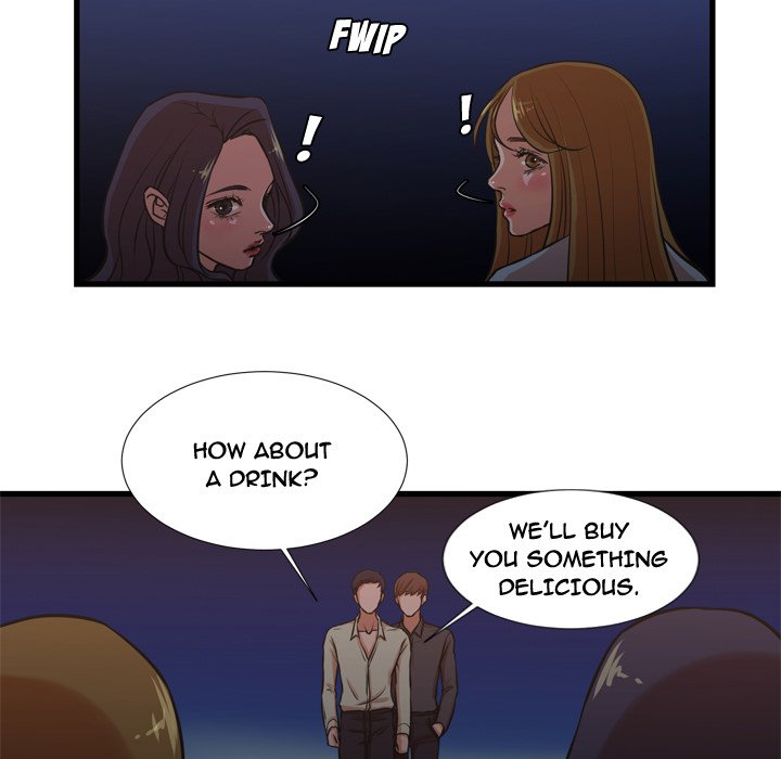 The Taste of Money Chapter 13 - Page 15