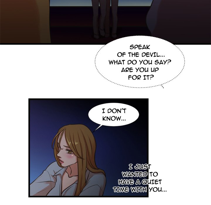 The Taste of Money Chapter 13 - Page 16