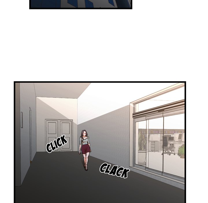 The Taste of Money Chapter 15 - Page 63