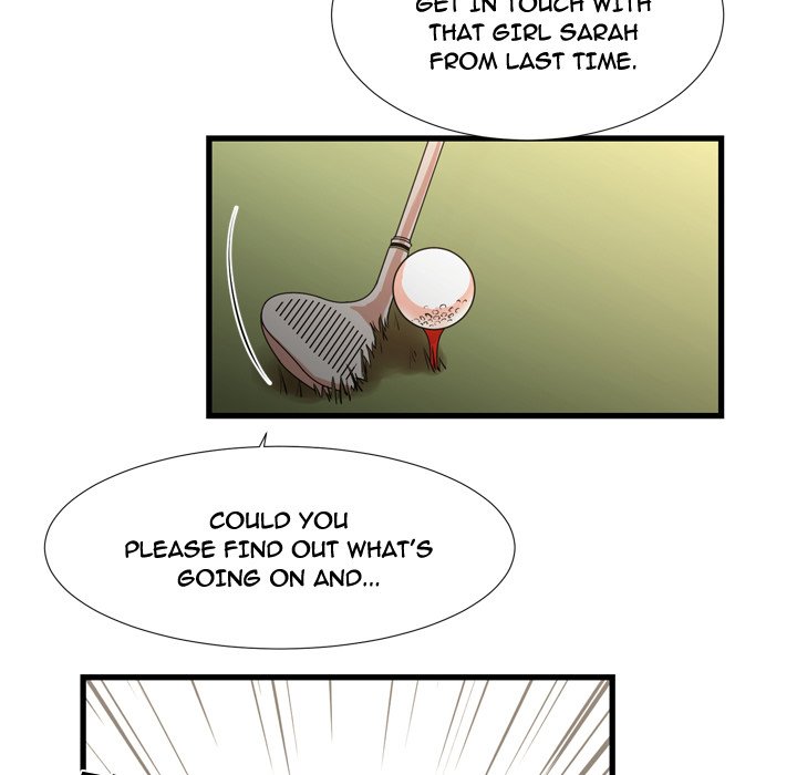 The Taste of Money Chapter 15 - Page 7