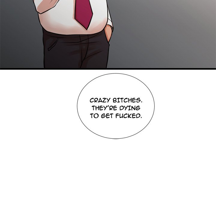 The Taste of Money Chapter 15 - Page 86