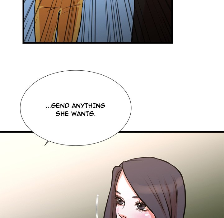 The Taste of Money Chapter 15 - Page 9