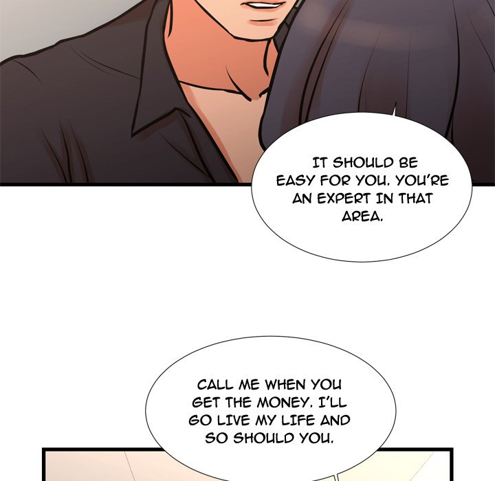 The Taste of Money Chapter 16 - Page 68