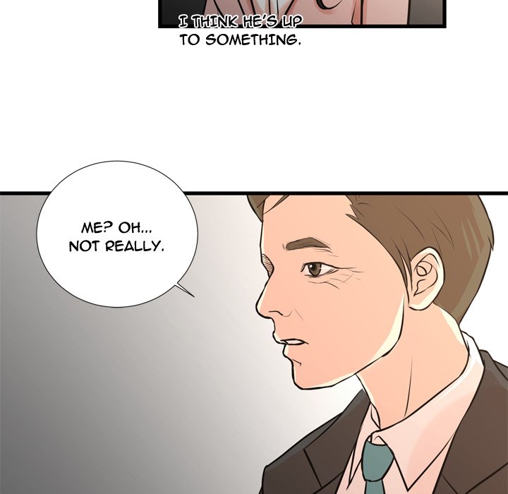 The Taste of Money Chapter 19 - Page 16