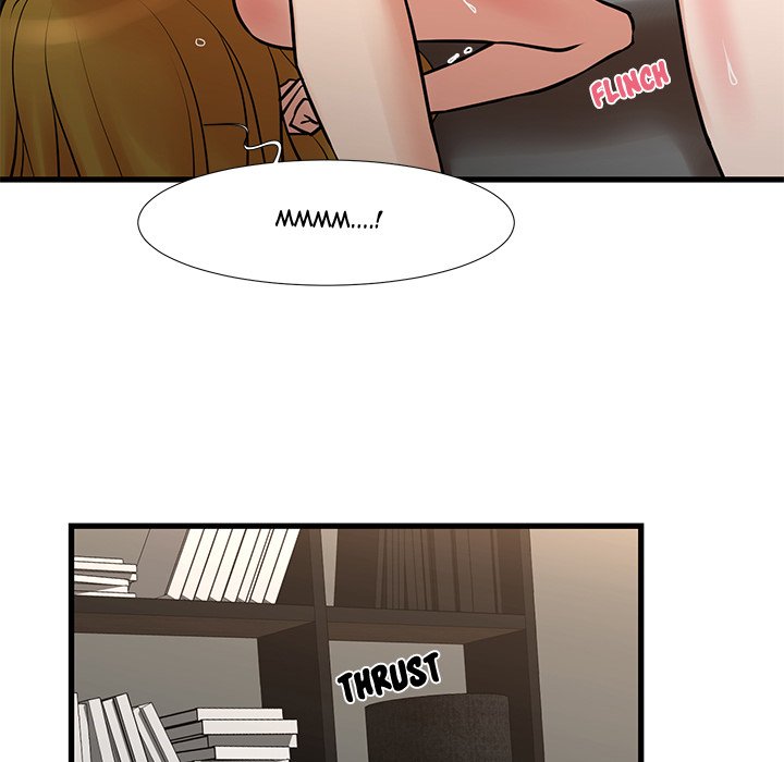 The Taste of Money Chapter 20 - Page 27