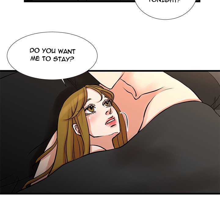 The Taste of Money Chapter 20 - Page 37