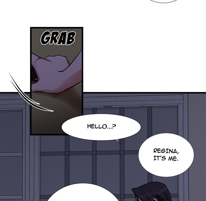 The Taste of Money Chapter 20 - Page 52