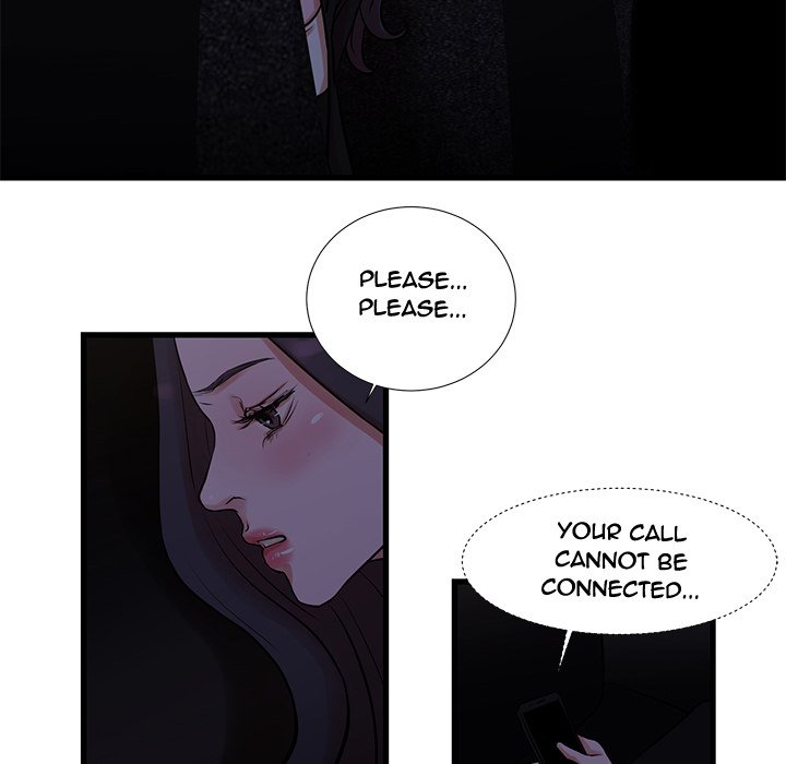 The Taste of Money Chapter 20 - Page 62