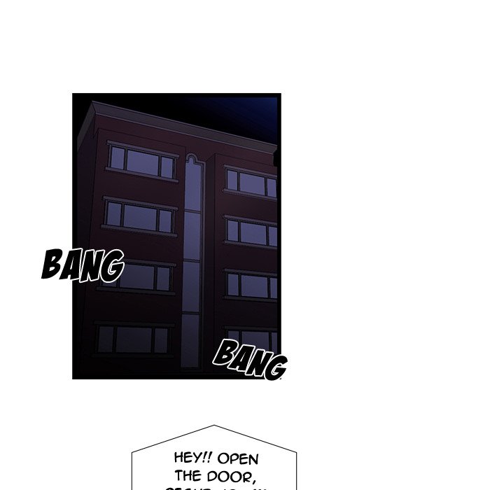 The Taste of Money Chapter 20 - Page 64