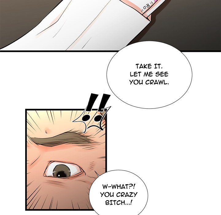 The Taste of Money Chapter 21 - Page 59