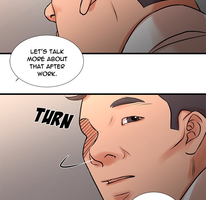 The Taste of Money Chapter 24 - Page 11