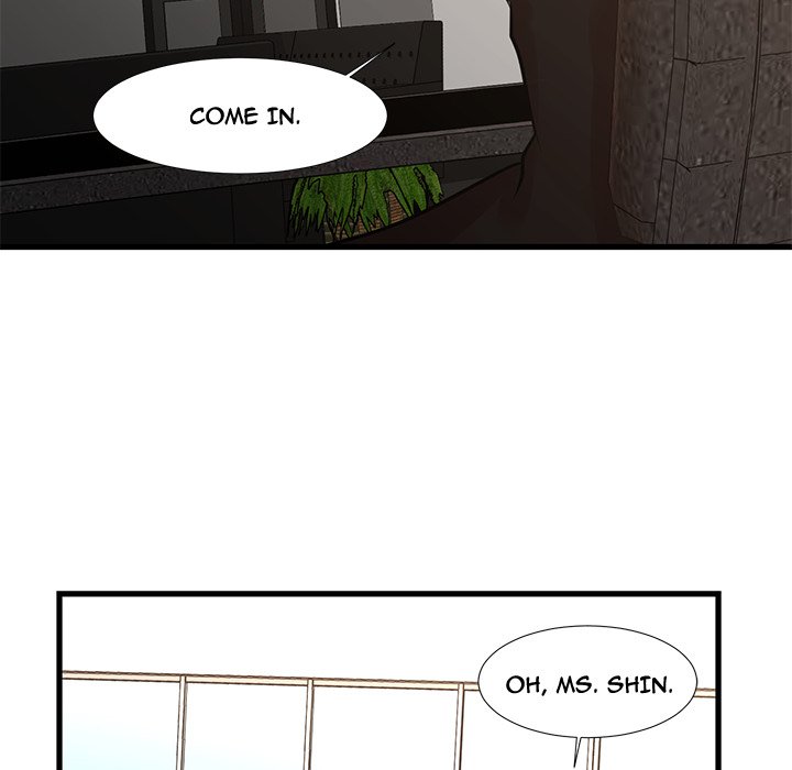 The Taste of Money Chapter 24 - Page 23