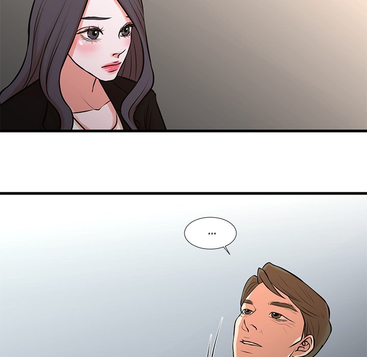 The Taste of Money Chapter 24 - Page 29