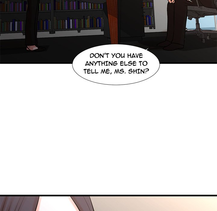 The Taste of Money Chapter 24 - Page 31