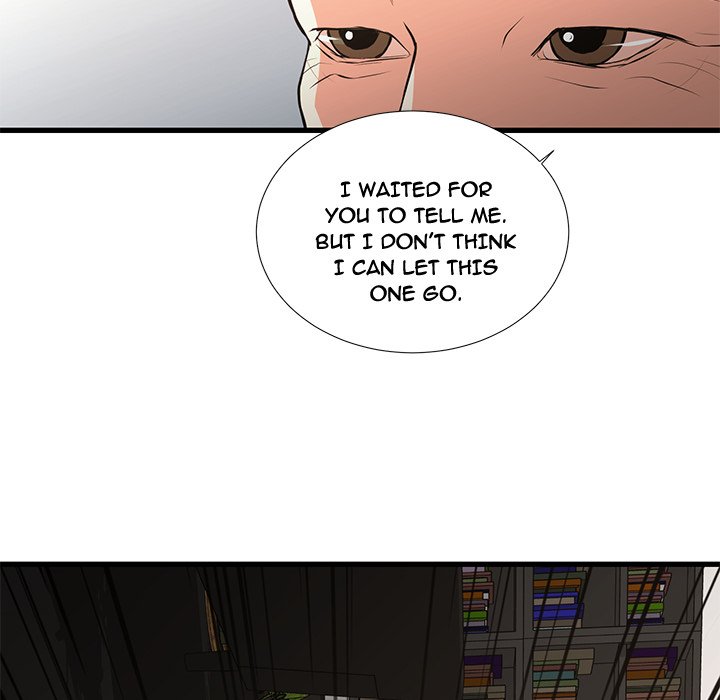 The Taste of Money Chapter 24 - Page 53