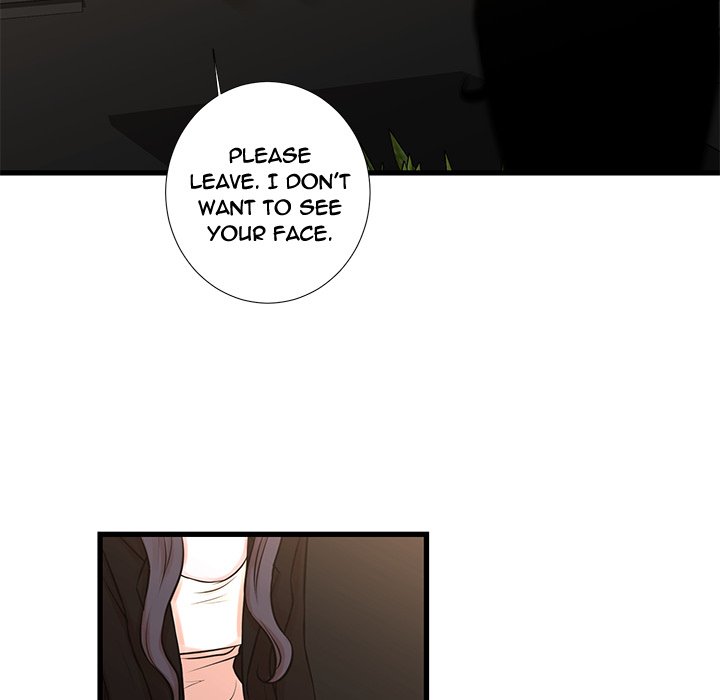 The Taste of Money Chapter 24 - Page 57