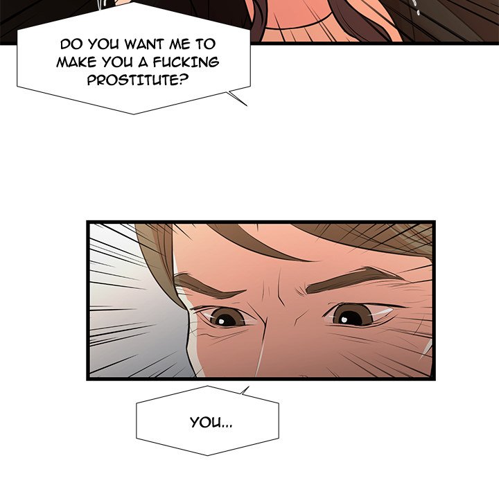 The Taste of Money Chapter 24 - Page 68