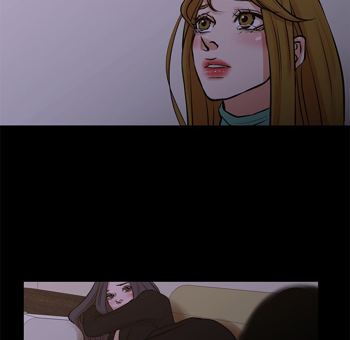 The Taste of Money Chapter 25 - Page 24