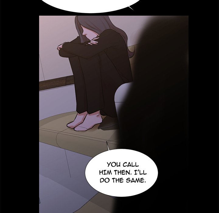 The Taste of Money Chapter 25 - Page 29