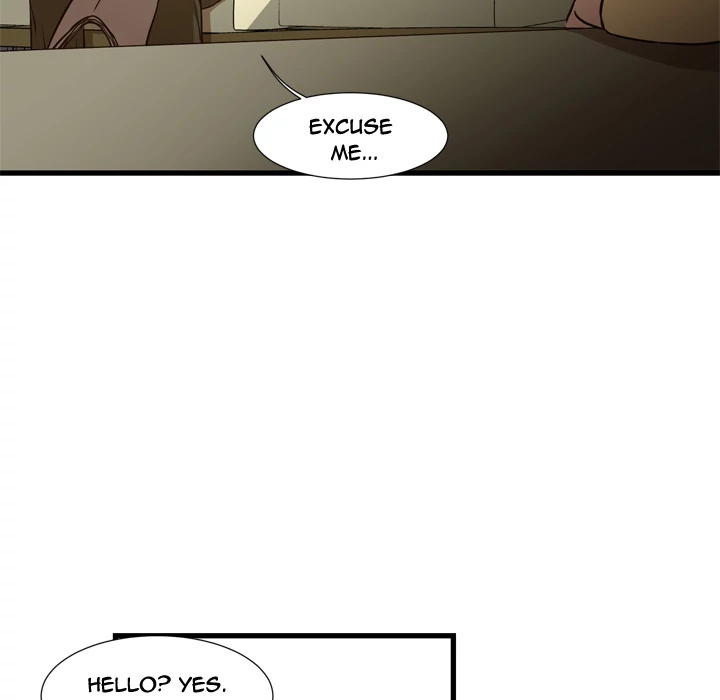 The Taste of Money Chapter 5 - Page 30