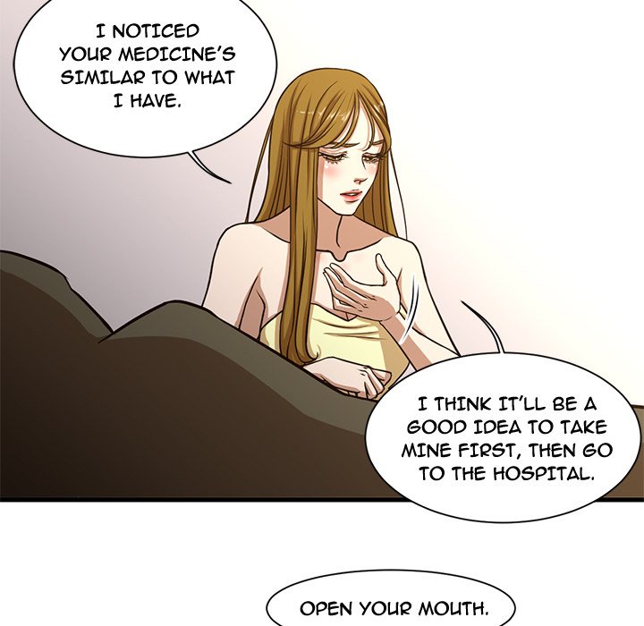 The Taste of Money Chapter 6 - Page 31