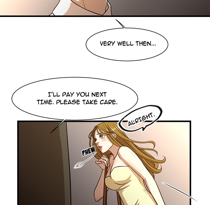 The Taste of Money Chapter 6 - Page 49