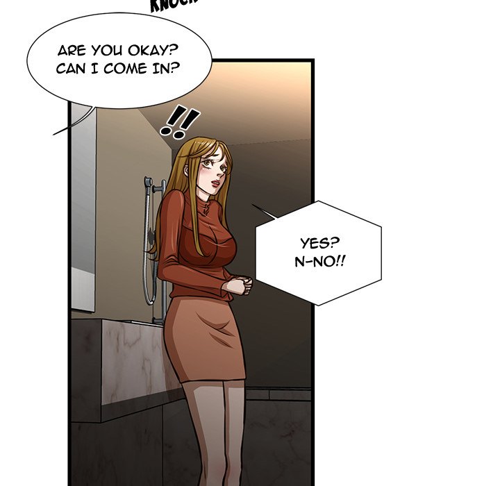 The Taste of Money Chapter 7 - Page 31