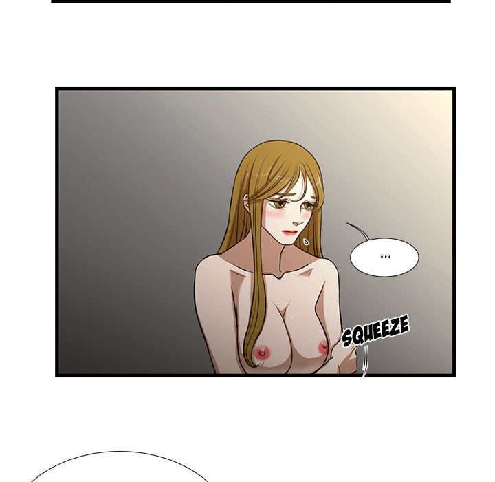 The Taste of Money Chapter 8 - Page 30