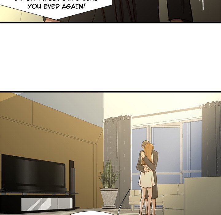 The Taste of Money Chapter 8 - Page 48