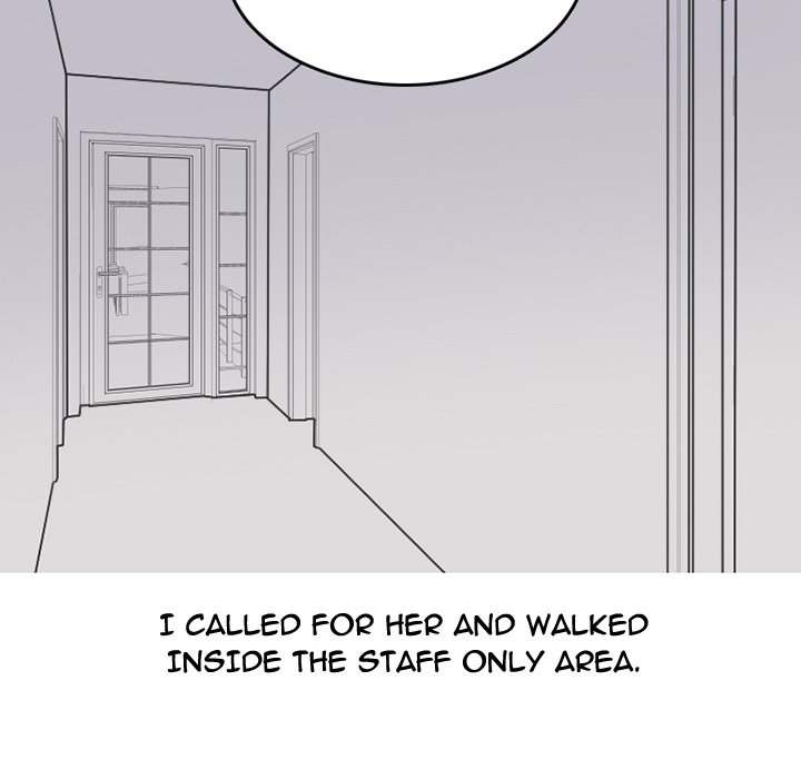 NEXT Gossip Chapter 66 - Page 32