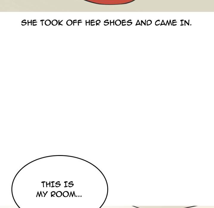 NEXT Gossip Chapter 70 - Page 35