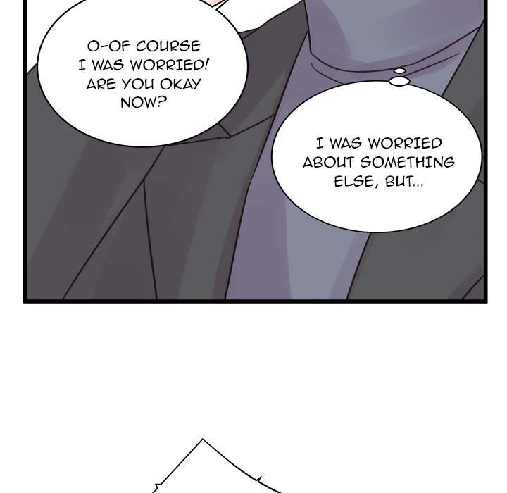 A Nonsense Relationship Chapter 27 - Page 59