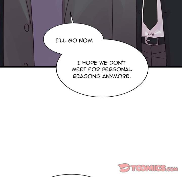 A Nonsense Relationship Chapter 28 - Page 50