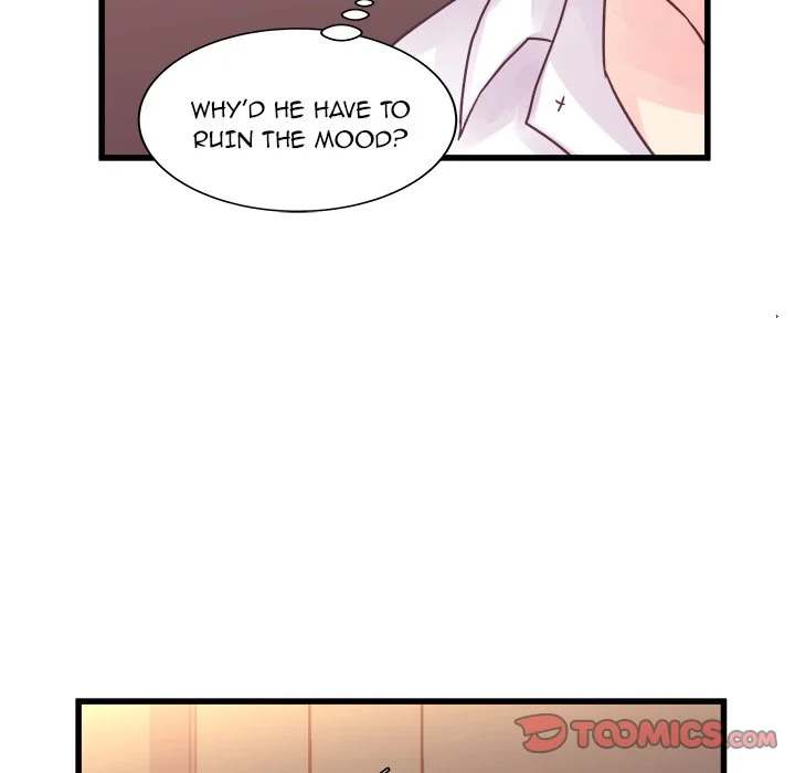 A Nonsense Relationship Chapter 31 - Page 34