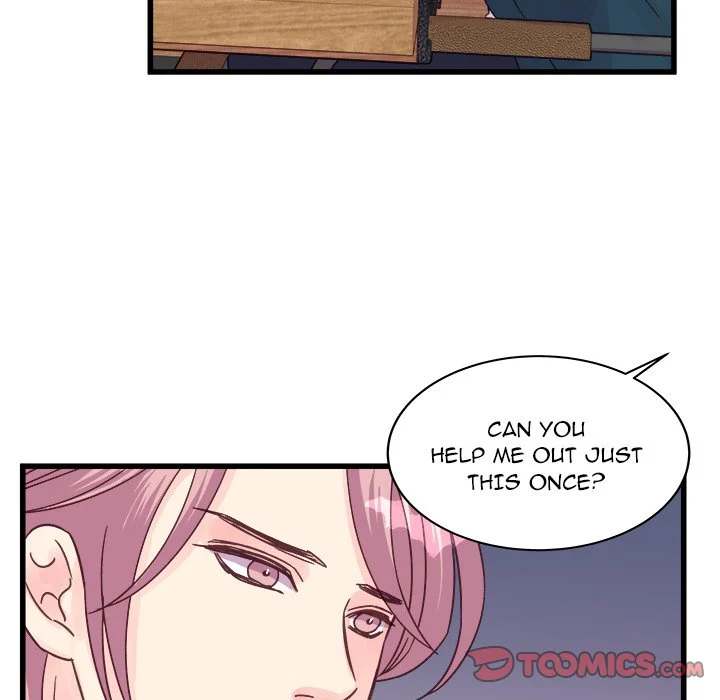 A Nonsense Relationship Chapter 34 - Page 46