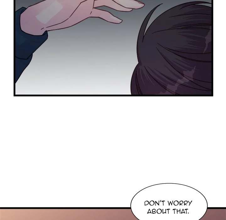 A Nonsense Relationship Chapter 35 - Page 65