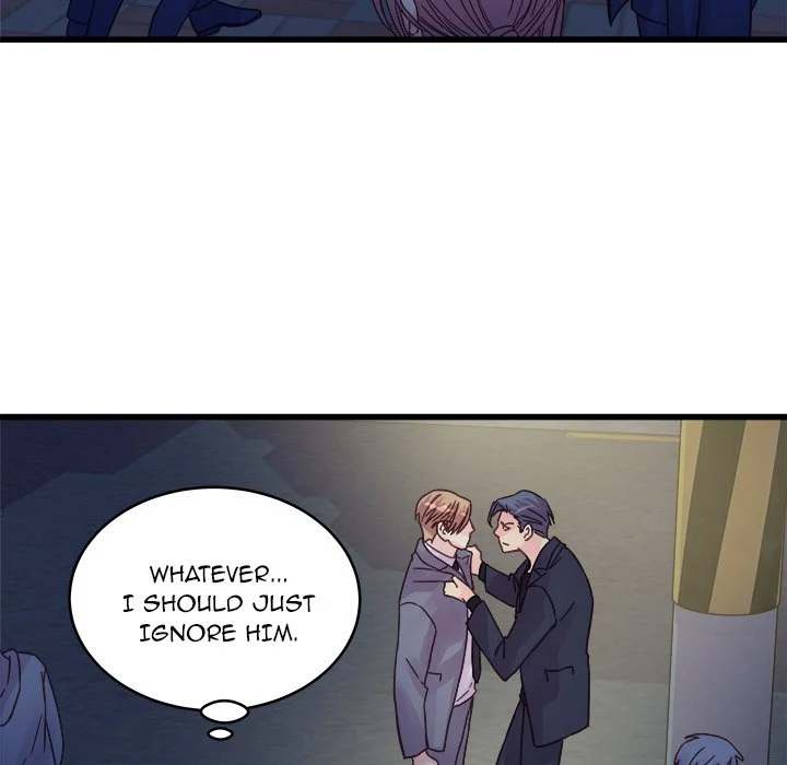 A Nonsense Relationship Chapter 36 - Page 7